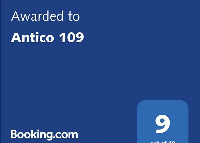 Antico 109