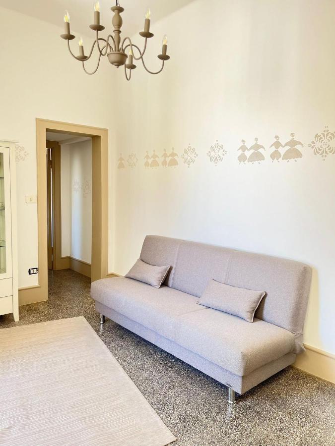 Lejlighed Antico 109 Alghero