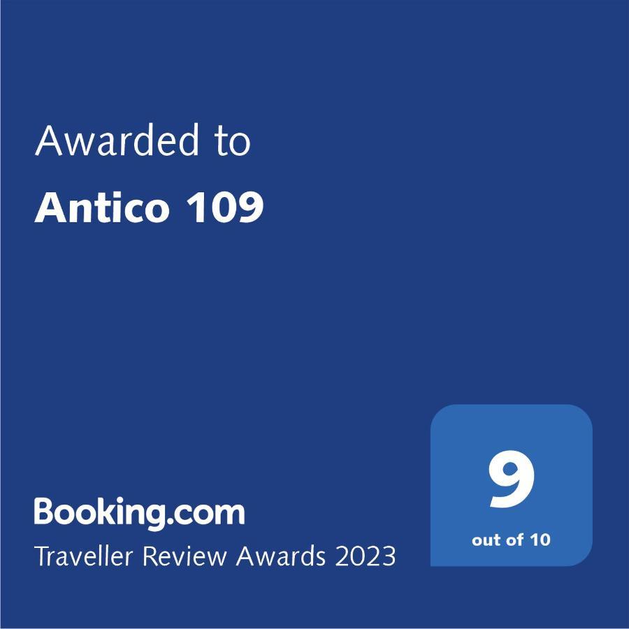 Lejlighed Antico 109 Alghero