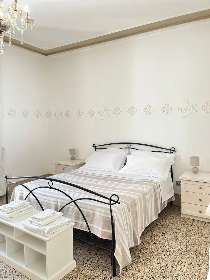 Appartement Antico 109