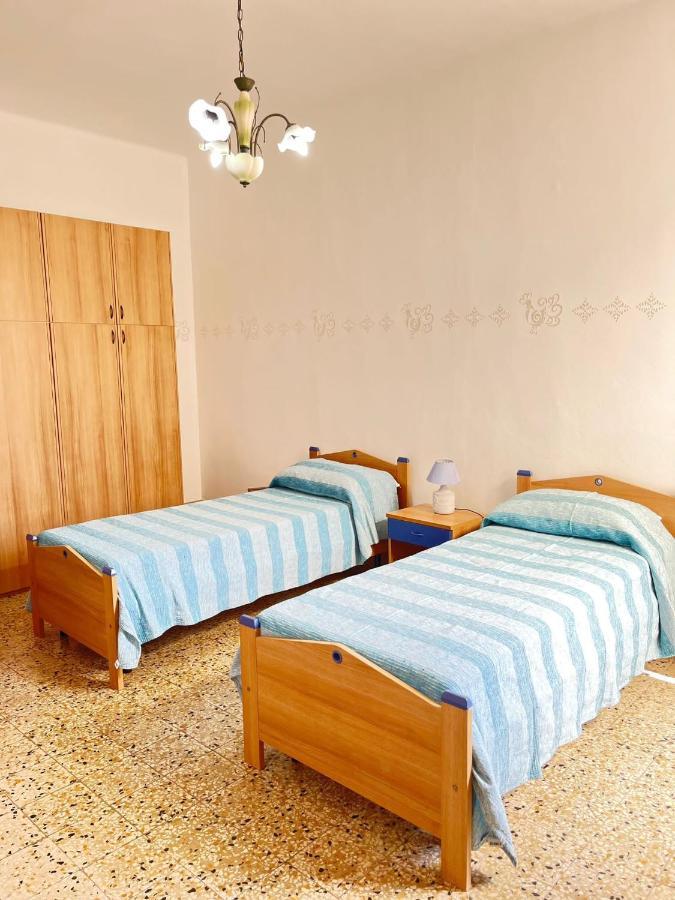 Apartment Antico 109 *