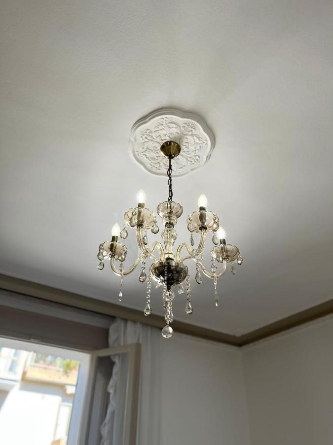Appartement Antico 109