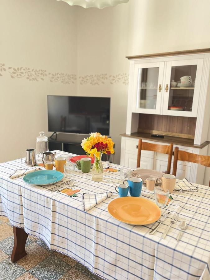 Apartment Antico 109