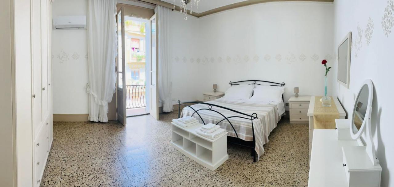Antico 109 Appartement