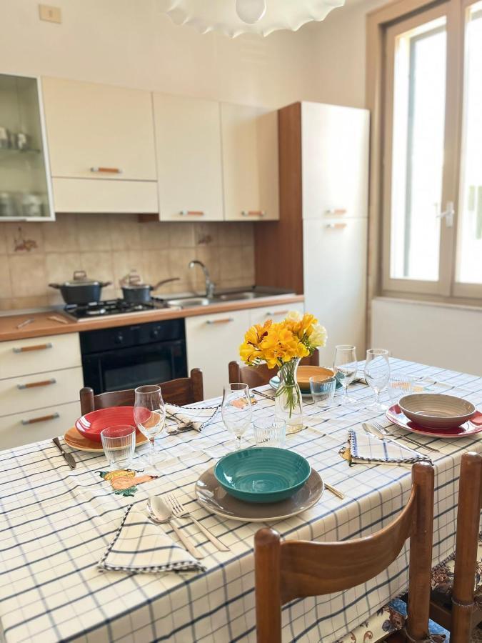 Antico 109 Apartment Alghero