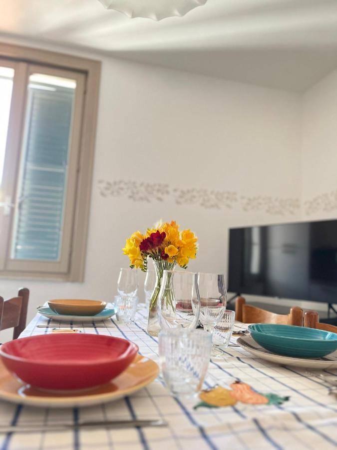 Antico 109 Apartment