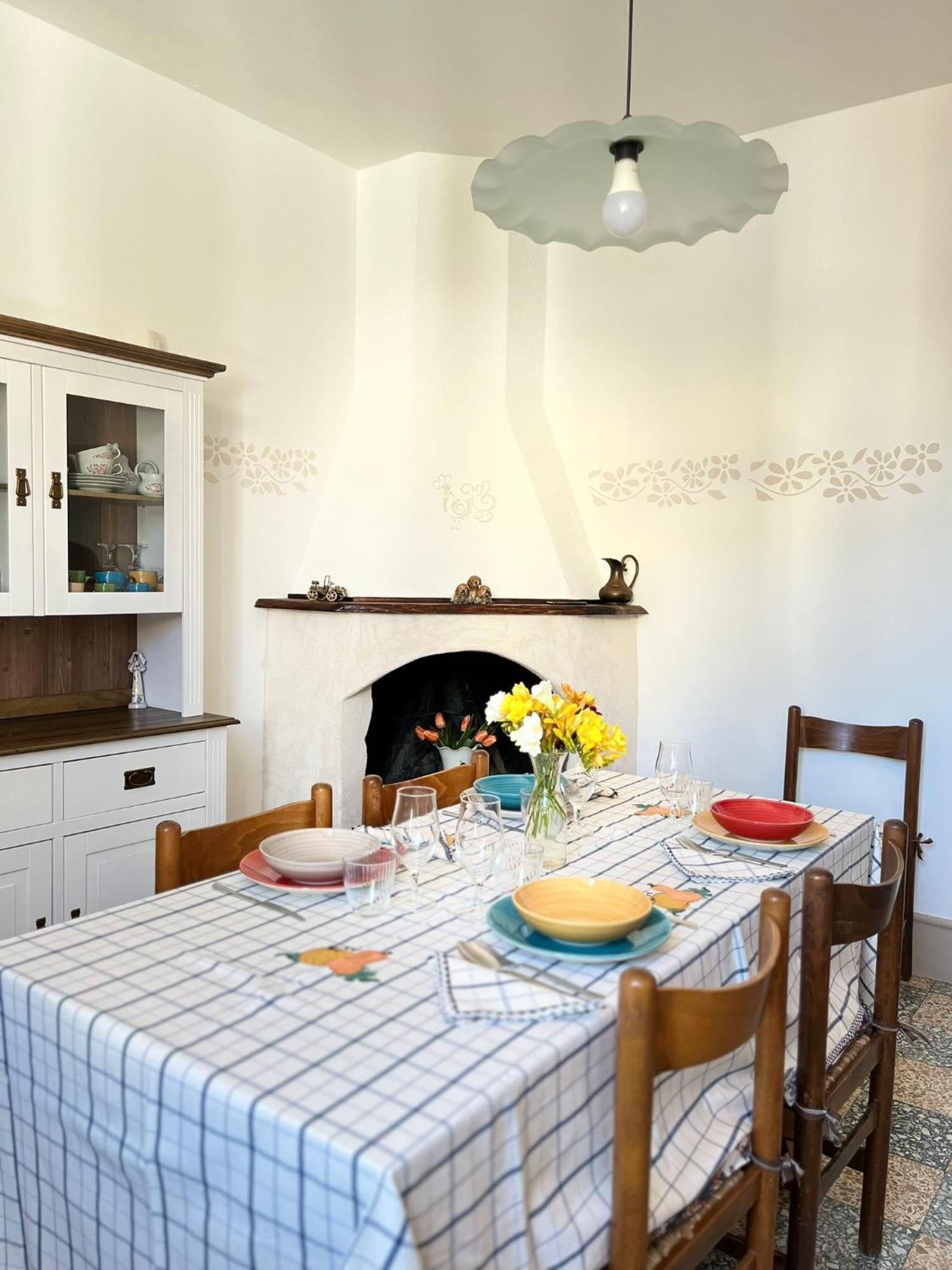 Appartement Antico 109
