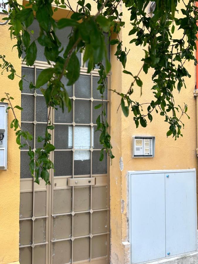 Apartment Antico 109 Alghero